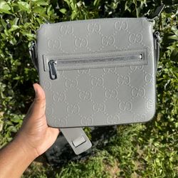 Gucci Leather Bag