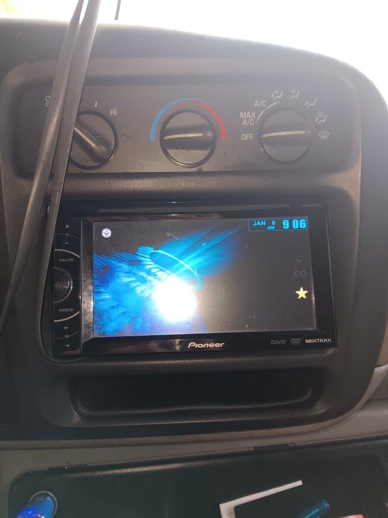 car audio system