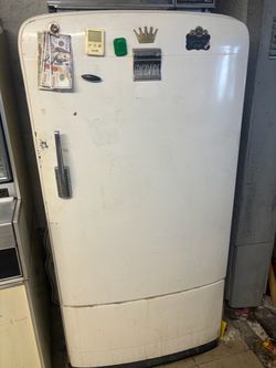 1950 Appliances Must Go