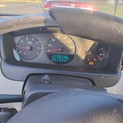2007 Chevrolet Impala