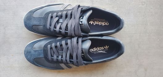 Adidas Samaba Leather
