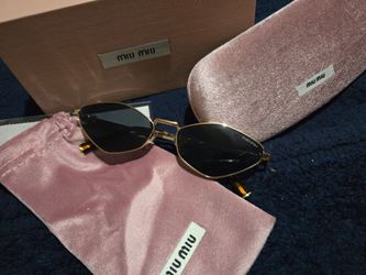 Sunglasses
