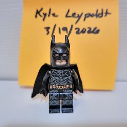 Lego sh0791 Batman