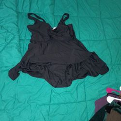 Swim  Dress