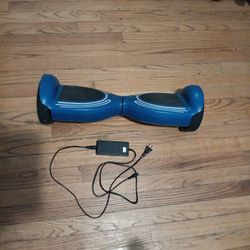 Like New Hover Board