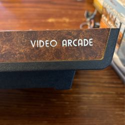 Atari 2600 Sears Edition (rare)