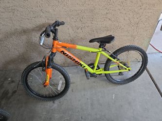 Nishiki pueblo 20 and schwinn 20 excellent condition for 2
