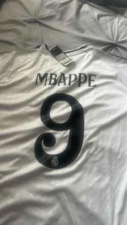 New T Shirt Emirates