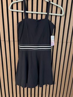 JoyLab active dress -NWT