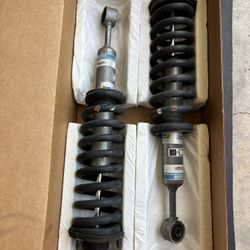 Bilstein Shocks