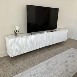 Credenza  ( 2 Available). 