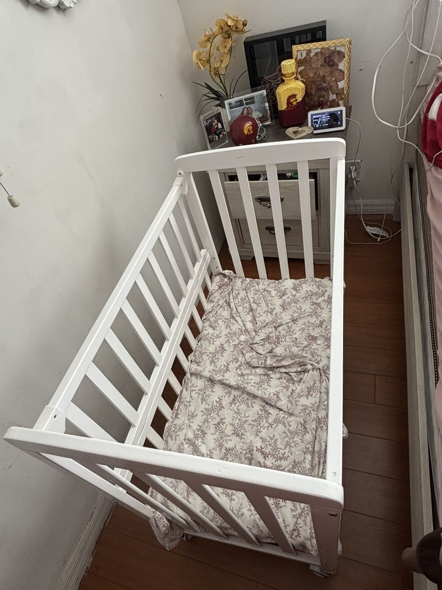 Baby Crib