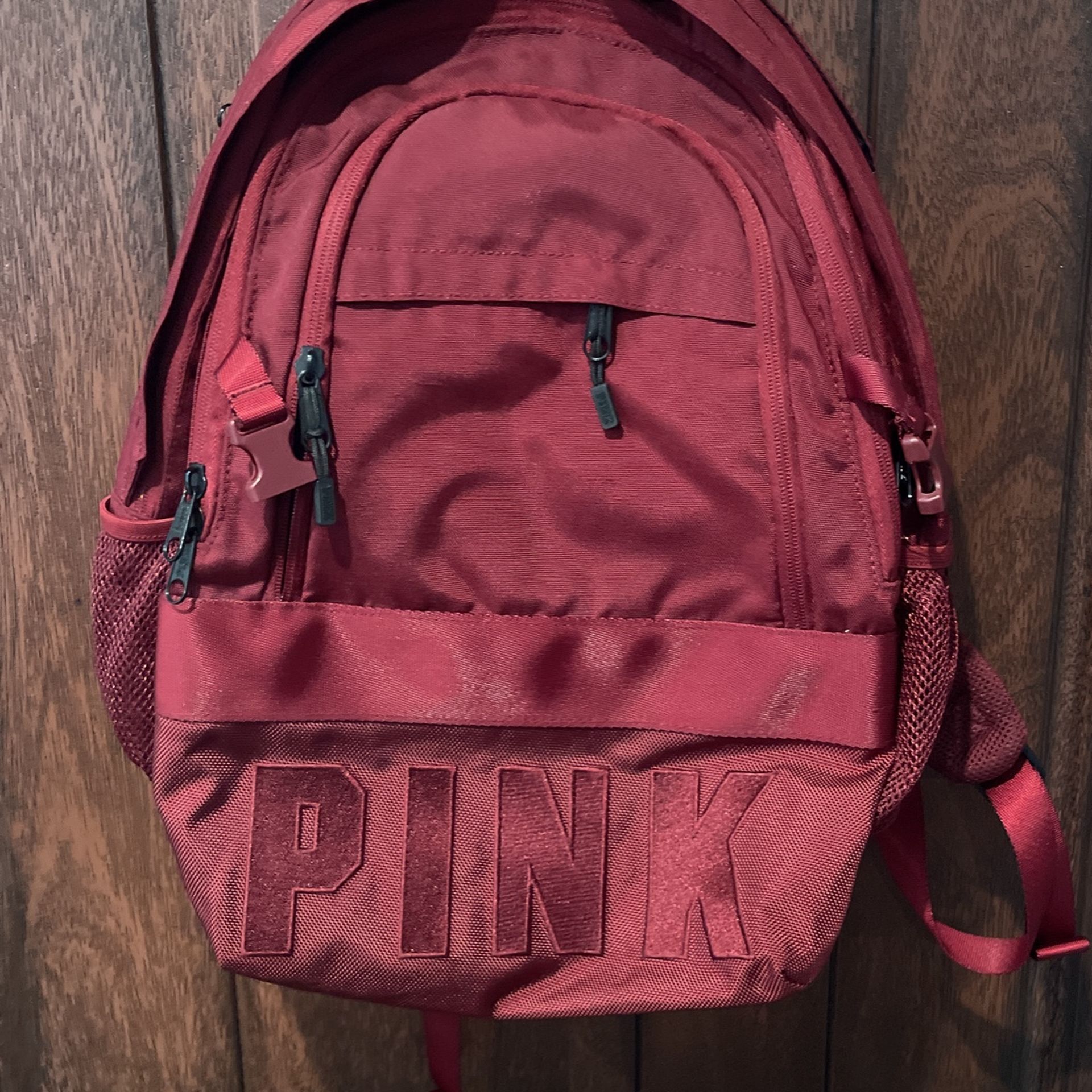 Victoria Secret Pink Backpack 