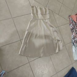 White House Black Market Size 12 Dress