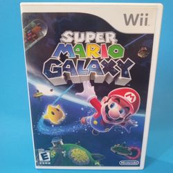 Nintendo Wii