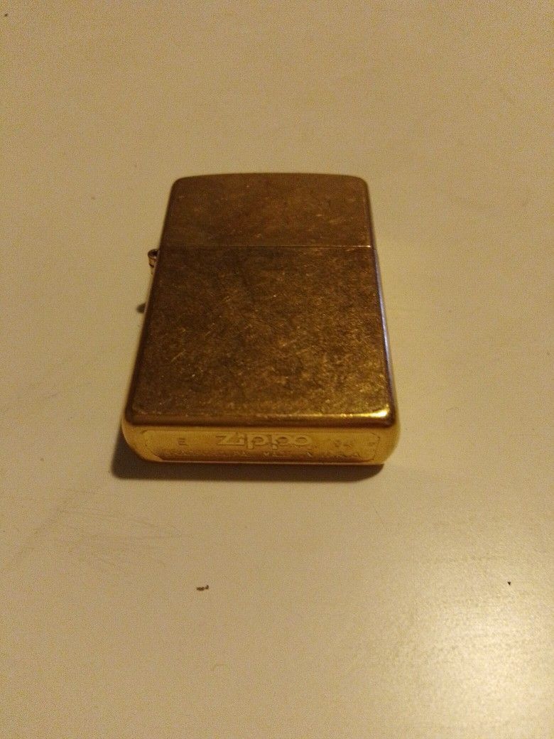 Zippo