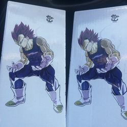 Very Rare Kong Studios Ultra Ego Vegetas 