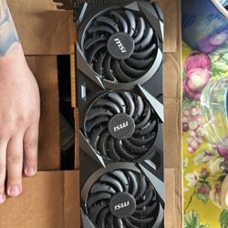 GEFORCE RTX 3060