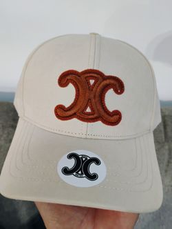 Brand New Designer Hat