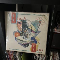 Beach Boys ,Talking Heads, SHAFT, Sly & Family Stone, 2001 A Space Odyssey- Vintage Diggers Vinyl Den $5 each