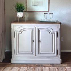 Henredon Villandry Solid Wood Sideboard