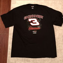 Dale Earnhardt tee 