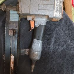 Staple Gun