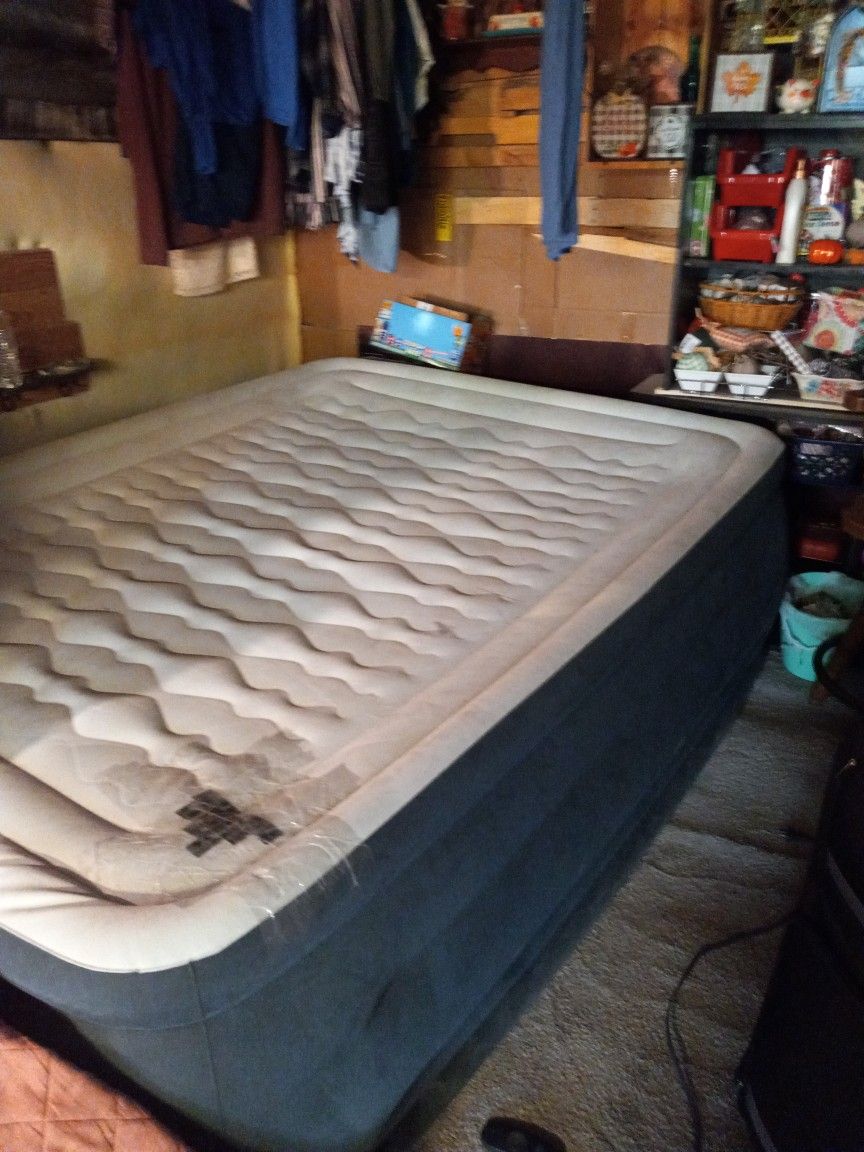 Air Mattress