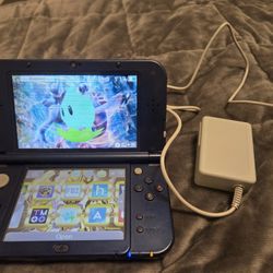[USA-CA] New Galaxy Nintendo 3DS Xl– Great Condition