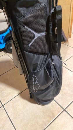 Sun Moutain golf bag