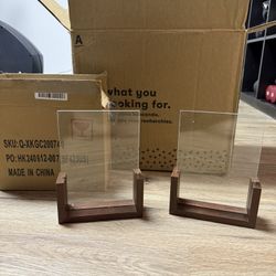 Frames (box Of 12) 5x7 NEW