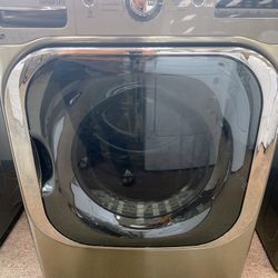 LG Truesteam Xl Capacity Electric Dryer $300