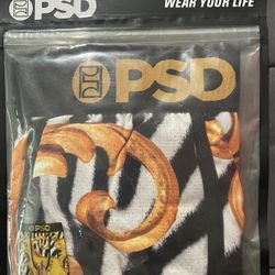 PSD