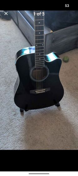 Guitar stand