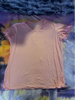 Cooling shirt