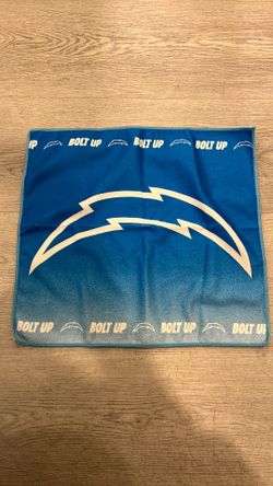 NFL RAMS Towel