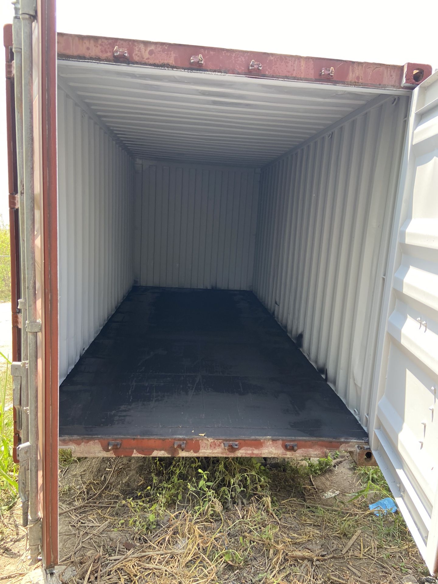 Venta Y Renta De Contenedores