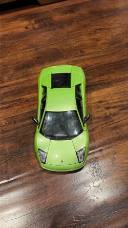 Used Maisto Lamborghini Murcielago 1/18