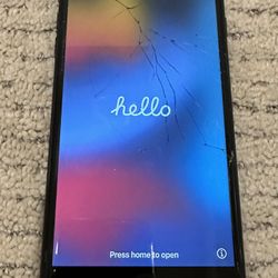 iPhone 7 Plus 128GB - Parts Only