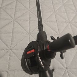 Fishing Rod  Bait Caster 