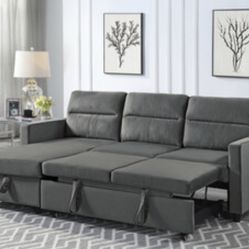 Sectional Sleeper 