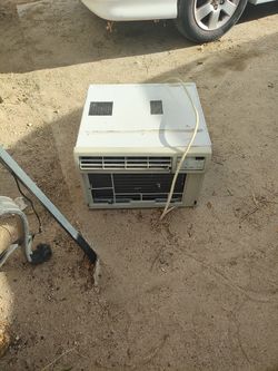 Ac Unit Still Works Great