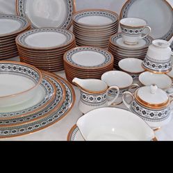 Dinnerware