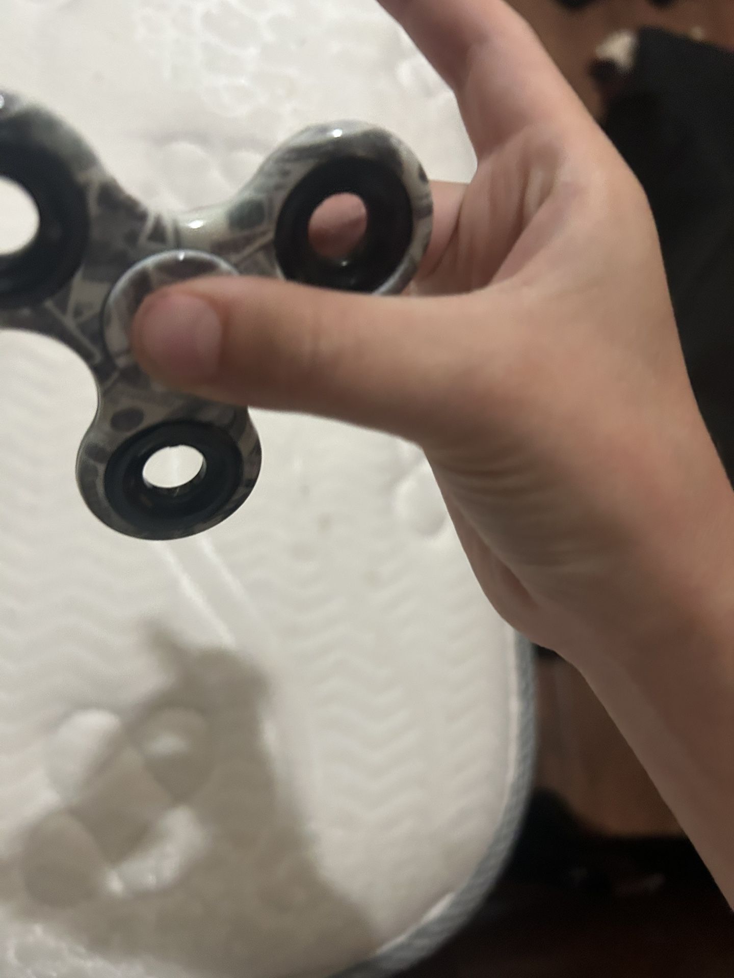 Fidget Spinner