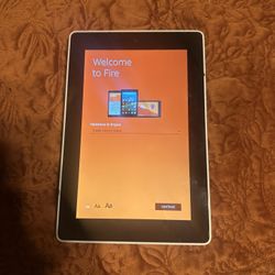 Amazon Fire HD 7  