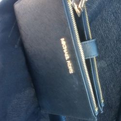 Michael Kors Clutch Purse