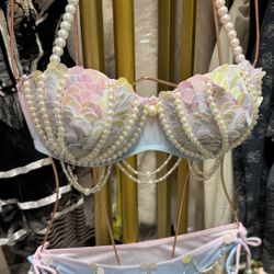 Bathing Suit Traje De Baño