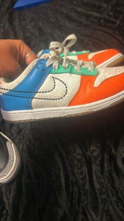 Dunks