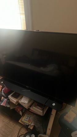 Hisense 55inch smart tv