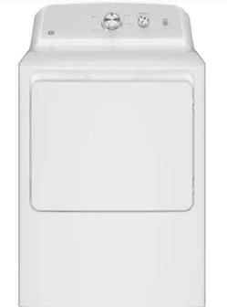 Electric Dryer